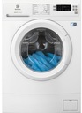 Стиральная машина ELECTROLUX EW6SN0506OP 6кг 1000 об/мин Slim