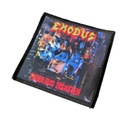EXODUS - патч Fabulous Disaster