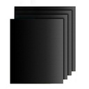 4x ТЕФЛОНОВЫЕ КОВРИКИ ДЛЯ ПРОТИВНЯ ДЛЯ ВЫПЕЧКИ ГРИЛЯ