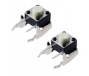 PRZYCISK SWITCH MIKROSTYK RB LB XBOX 360 x2