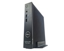 Тонкий клиент Dell Optiplex 3000 Intel Pentium N6005 8 ГБ PC4 32 ГБ eMMC Wi-Fi