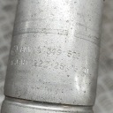 BMW 5 E39 2001 DÉSHYDRATEUR AIR CLIMATISATION A/Cphoto 6