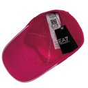 EMPORIO ARMANI EA7 značková dámska čiapka ROSE NEW Veľkosť uniwersalny