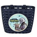 ВЕЛОСИПЕДНАЯ КОРЗИНА «ЗВЕЗДНЫЕ ВОЙНЫ» АКСЕССУАРЫ ДЛЯ ВЕЛОСИПЕДА