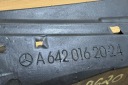 AUTRE PIÈCES MOTEUR MERCEDES-BENZ E (W212) A6420162024 DIESEL 2010photo 11