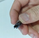 СОЕДИНЕНИЕ ПРОВОДОВ 2-PIN IP67 DO АВТО СВЕТОДИОДНЫЕ 18-22AWG 10A 40SZT ЧЕРНЫЕ  фото 14