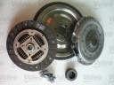 EMBRAYAGE JEU 4-ELEMENTOWE VW A4/A6/VW PASSAT 1.9photo 16
