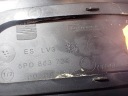 SEAT ALTEA XL 04-09 ACCOUDOIR TUNNEL CENTRAL 5P0864251Bphoto 10