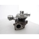 GARRETT 766111-5001S TURBOCOMPRESSEURphoto 7