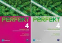 Учебник Perfekt 4 + интерактивный код Beata