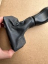 ДОМКРАТ BIEGOW, РУЧКА ПЕРЕКЛЮЧЕННЯ ПЕРЕДАЧ BIEGOW, ЧОХОЛ MERCEDES SL R230, W230 ZU  (17695757477) фото min 11