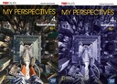 MY PERSPECTIVES 4 PODRĘCZNIK + ĆWICZ. ANGIELSKI LO