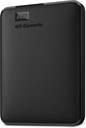 DYSK ZEWNĘTRZNY HDD WD ELEMENTS WDBPKJ0040BBK-WESN 4TB Interfejs USB 3.0