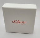 s.Oliver náramok s príveskami v tvare srdiečok Druh Klasický