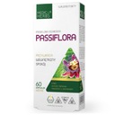 Passiflora 600 mg Medica Herbs 60 kapsúl Forma kapsuly