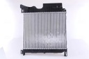 NISSENS 96273 RADIATEUR AIR DE CHARGEphoto 12