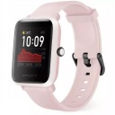 Умные часы AMAZFIT BIP S теплого розового цвета