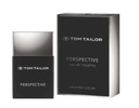 TOM TAILOR Perspective 30 мл туалетная вода