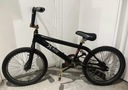 ВЕЛОСИПЕД BMX СЕРИИ X – КОЛЕСА 20 ДЮЙМОВ