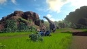Dinosaury: Mission Dino Camp PS4 Vydavateľ Wild River Games