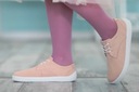 Topánky Be Lenka Flair - Peach Pink Dominujúci vzor bez vzoru