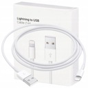 ЗАРЯДНОЕ УСТРОЙСТВО LIGHTNING USB-КАБЕЛЬ ДЛЯ БЫСТРОЙ ЗАРЯДКИ ДЛЯ IPHONE 12 13 14 PRO 1M