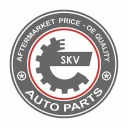 SKV ÉTRIER DE FREIN FREINS ARRIÈRE DROIT MERCEDES V-CLASS (638) VITO 0014206583photo 14