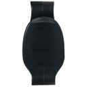 АРМАНТ вешалка для сумок, черная