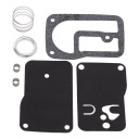 7PCS KIT REPAIR PUMP FUEL 393397 SEALANT REPLACEMENT 6Q  photo 14