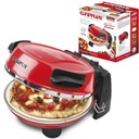 G3FERRARI G10032 ПЕЧЬ ДЛЯ ПИЦЦЫ 2 КАМНЯ 5 МИНУТ