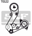 SKF DISTRIBUTION JEU FORD MONDEO 1.8 TD 96-00 ESCORTphoto 15