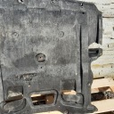 BMW F01 F02 F10 ЗАХИСТ ПІД ДВИГУН ПІДЛОГА 51758047452  (15635219798) фото min 10