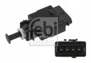 FEBI BILSTEIN SWITCH LIGHT STOP photo 1 - milautoparts-fr.ukrlive.com