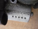 ДРОСЕЛЬНА ЗАСЛІНКА AUDI SKODA VW SEAT 1,6 16V 03C133062C  (17599953020) фото min 6