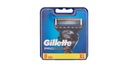 КАРТРИДЖИ ДЛЯ МАШИНЫ GILLETTE PROGLIDE 8 ШТ.