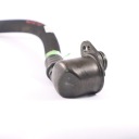 MERCEDES W210 E200 ESSENCE M111 TUYAU COMPRESSEUR CLIMATISATION A1112306056photo 13