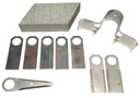 Комплект шарниров FEIN MultiMaster