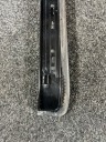 BMW E39 PROTECTION MOULURE SEUIL SEUIL DROITE AVANT AVANT 8159932 8178118photo 5