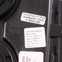 VOLKSWAGEN GOLF SPORTSVAN КРІПЛЕННЯ NA СТАКАНИ БАРДАЧОК 510862531  (16969215544) фото min 10