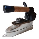 Żelazko do prasowania szwów spodni Open