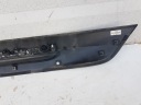 НАКЛАДКА КРИШКИ БАГАЖНИКА ЗАД VOLVO V40 31301301  (16637207813) фото min 5