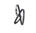 RIDEX 10C0029 COURROIE EN V 1050MM VERS VW GOLF I (17) SCIROCCO (53B)photo 12