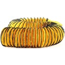 Кабель для воздуходувки Master длиной 7,6 м, диаметром 310 мм.