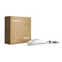 Пульт дистанционного управления Fibaro KeyFob Z-Wave FGKF-601