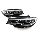 BMW 3 (G20) JUEGO FAROS 9481701 