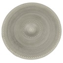 GRV Mute Matte Silver Ride 20" Csomagolás állapota eredeti