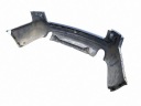 2006 AUDI A6 S6 C6 4F BUMPER REAR  photo 8