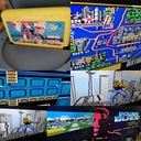 Игра Pegasus Pegazus-#62 - Power Blade