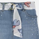 Spódnica jeans dziewczęca Mayoral 6952-61 r .162 Kod producenta 6952-61