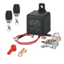 ВИКЛЮЧАТЕЛЬ СТРУМУ HEBEL АКУМУЛЯТОРА АВТОМОБІЛЬНОГО 12V 200A NA 2X ПУЛЬТА  (17907789900) фото min 6